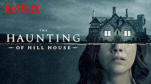 The Haunting of Hill House