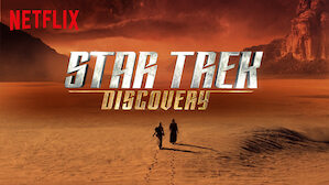 Star Trek: Discovery