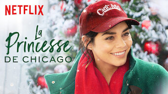 Résultat de recherche d'images pour "la princesse de chicago netflix"