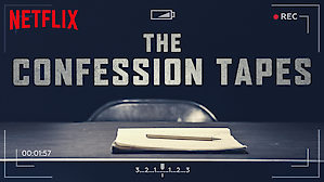 The Confession Tapes