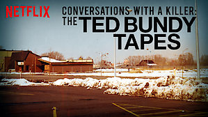 Conversations with a Killer: The Ted Bundy Tapes