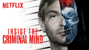 Inside the Criminal Mind