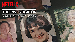The Investigator: A British Crime Story