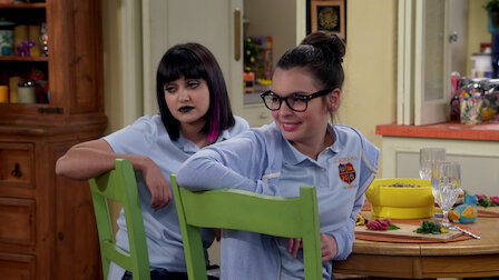 Watch No Mass. Episode 3 of Season 1.